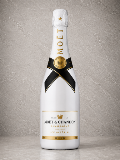 Moët & Chandon Imperial Ice 0,75l